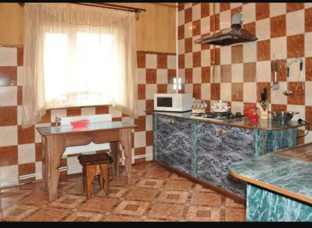 "Різьбярська Садиба" 斯拉夫西克 外观 照片